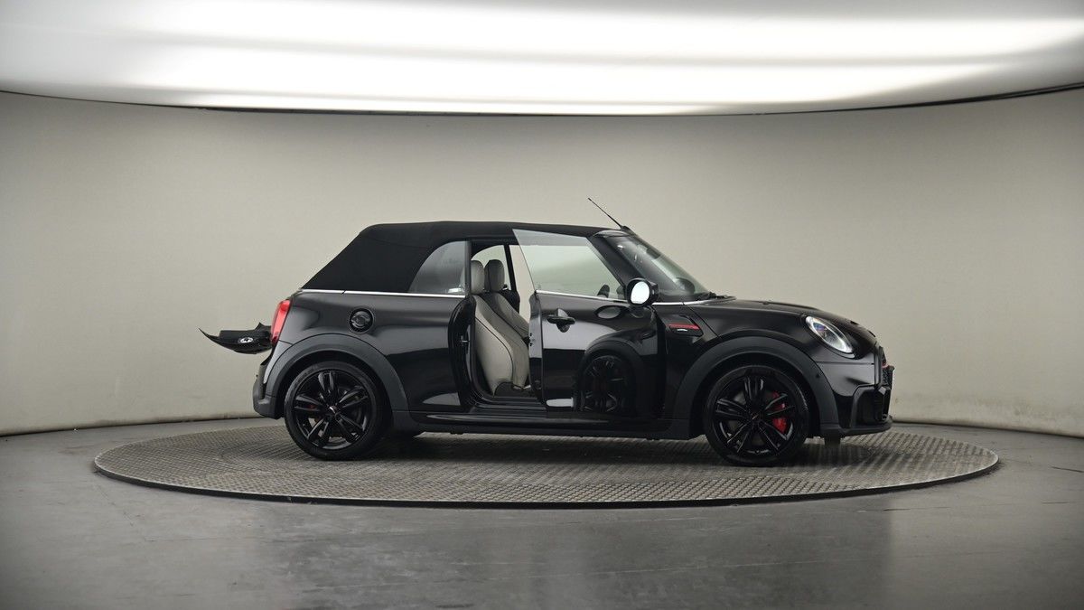 More views of MINI Convertible