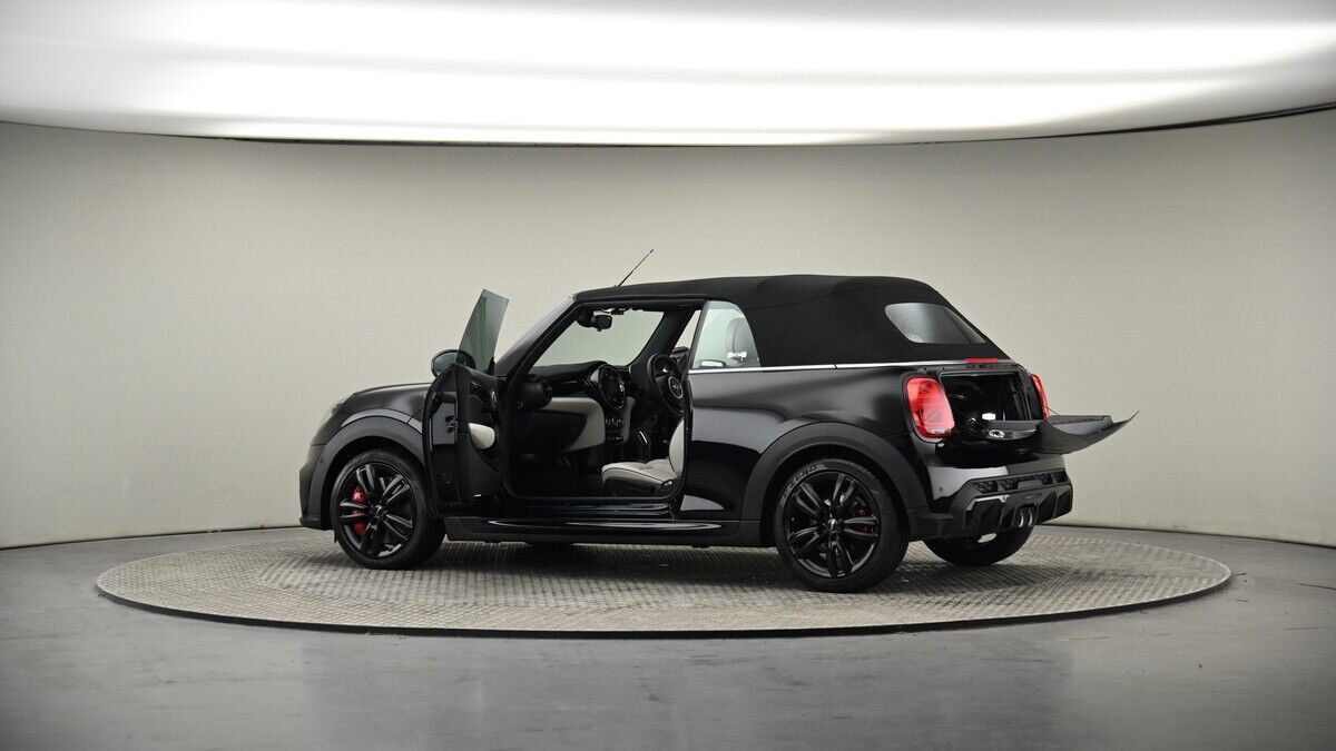 More views of MINI Convertible