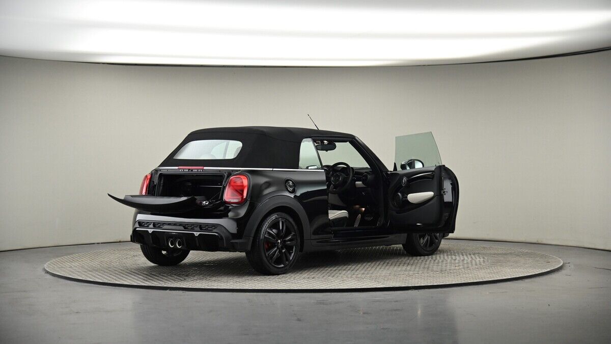 More views of MINI Convertible