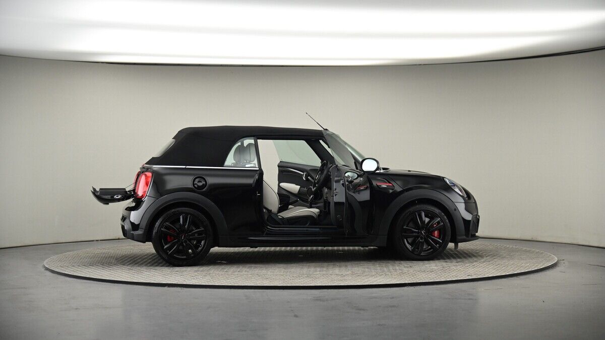 More views of MINI Convertible