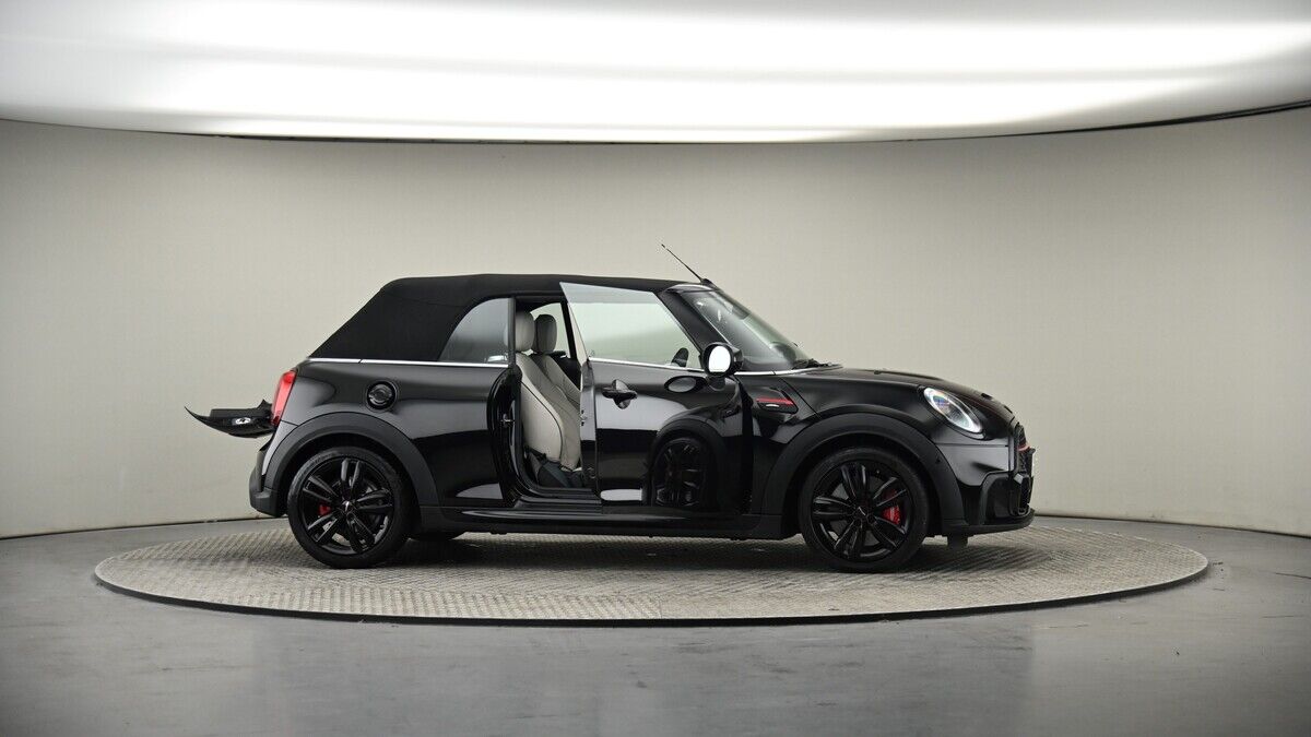 More views of MINI Convertible