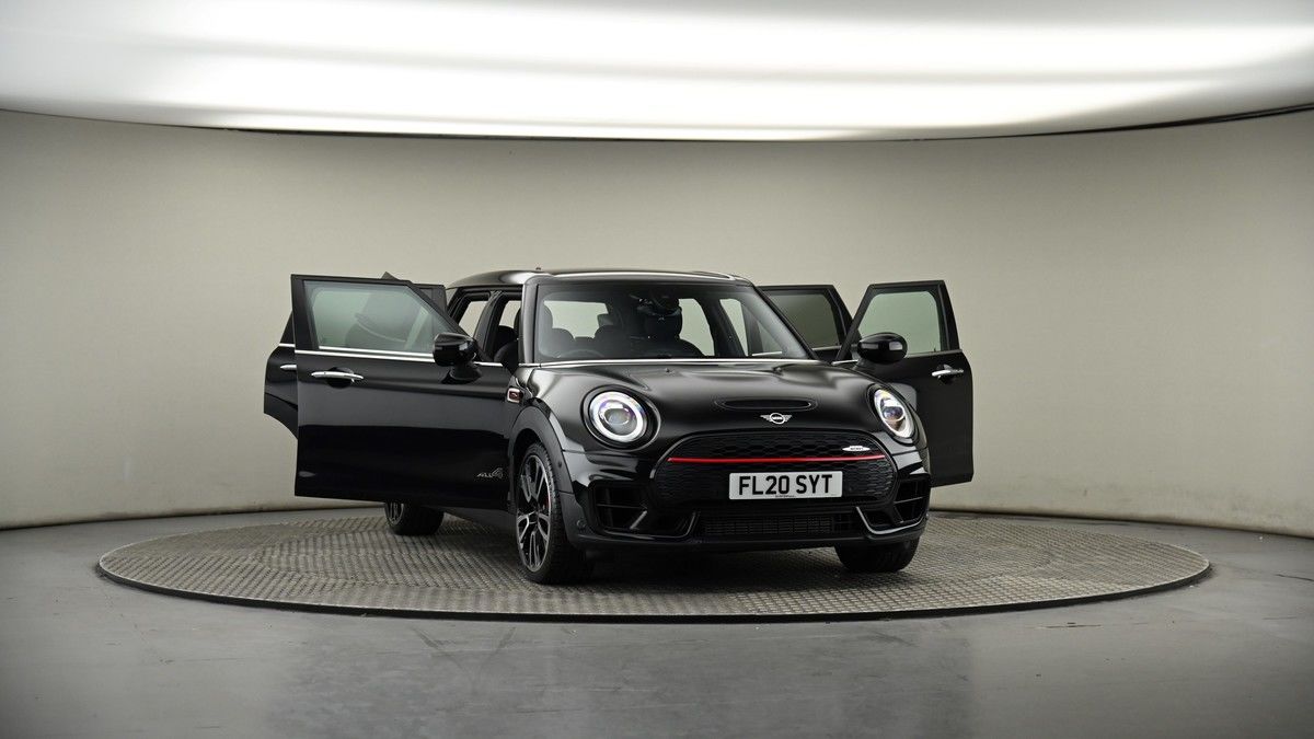 More views of MINI Clubman