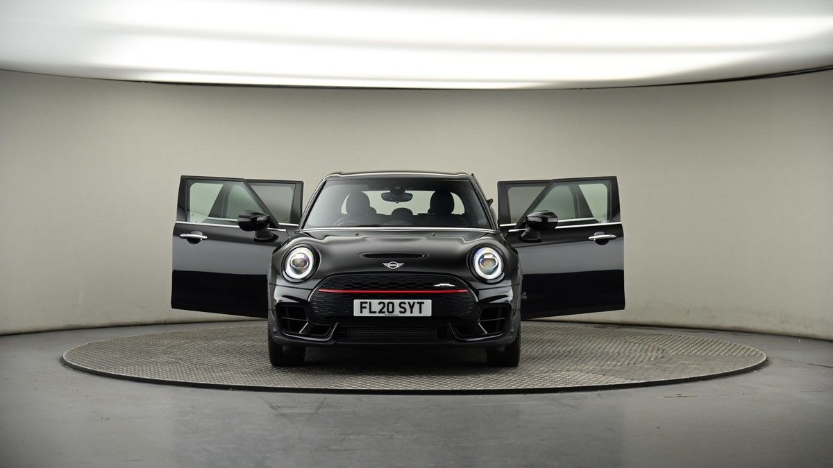 More views of MINI Clubman