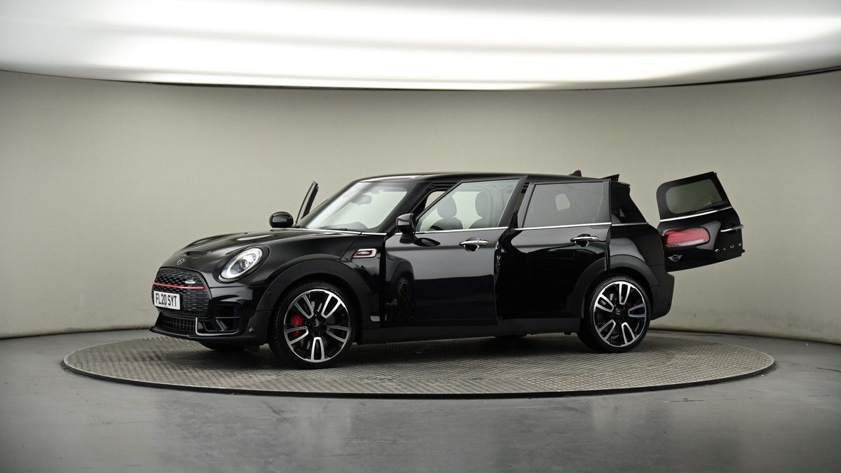 More views of MINI Clubman