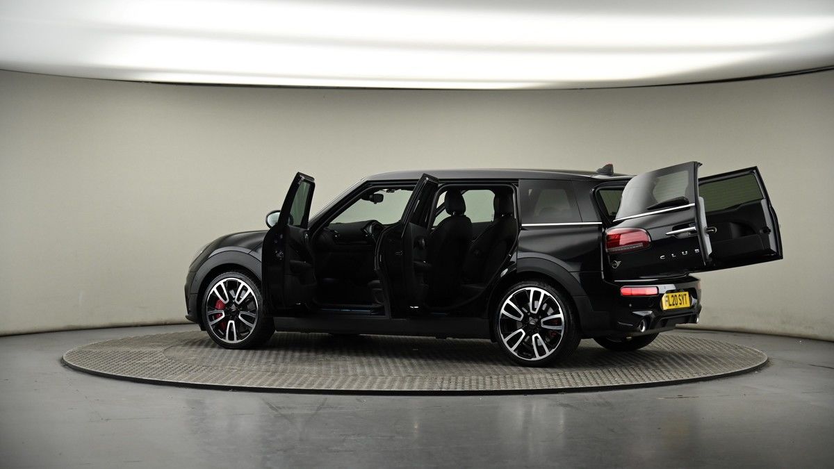 More views of MINI Clubman