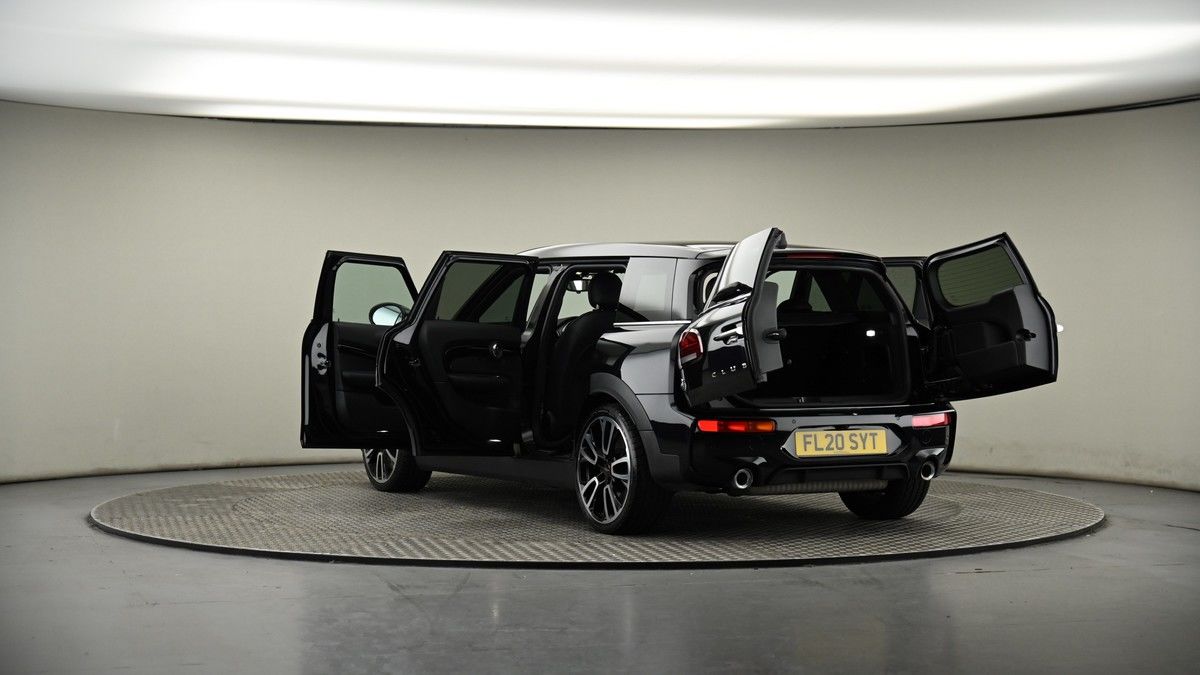 MINI Clubman Image 8