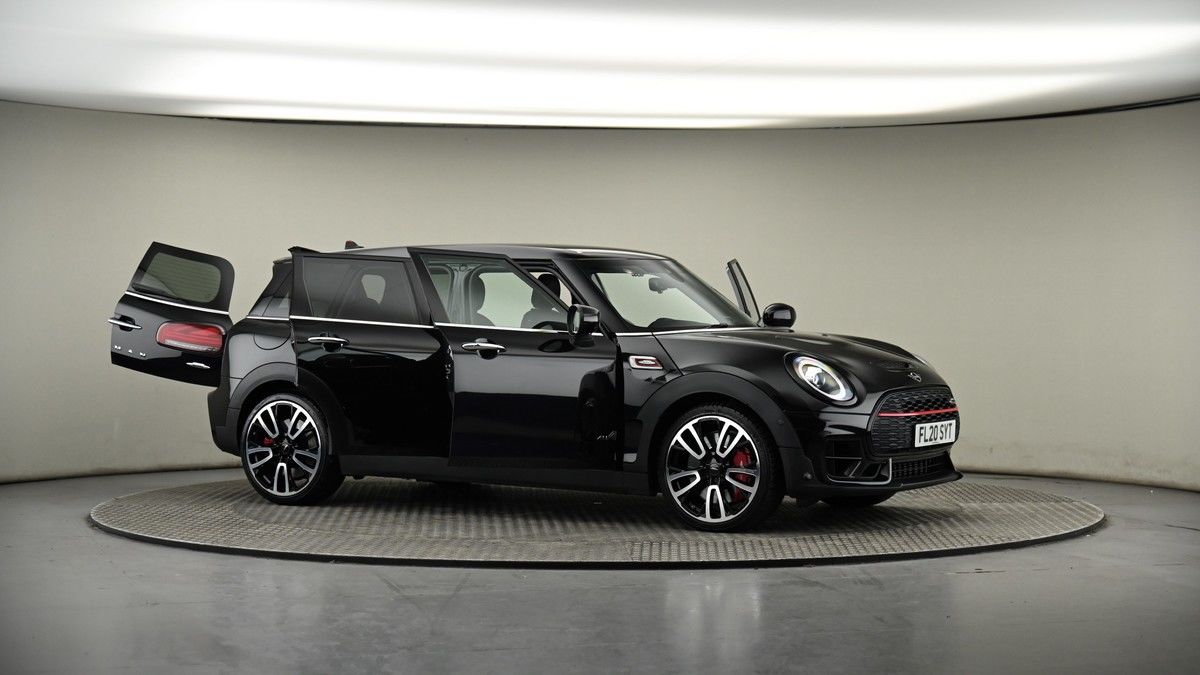 More views of MINI Clubman