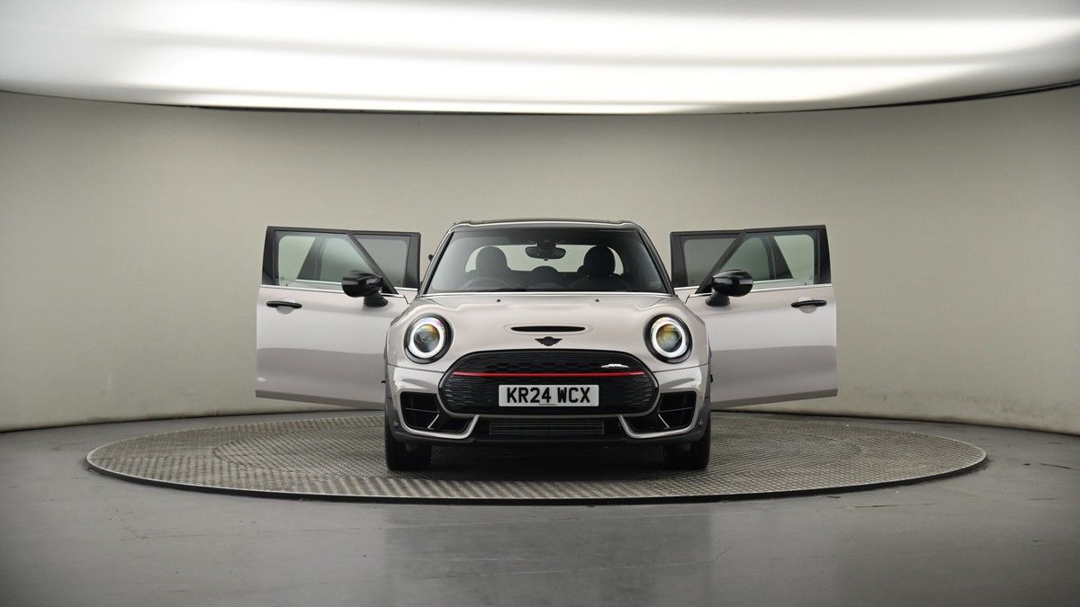 More views of MINI Clubman