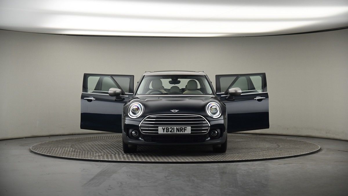 More views of MINI Clubman