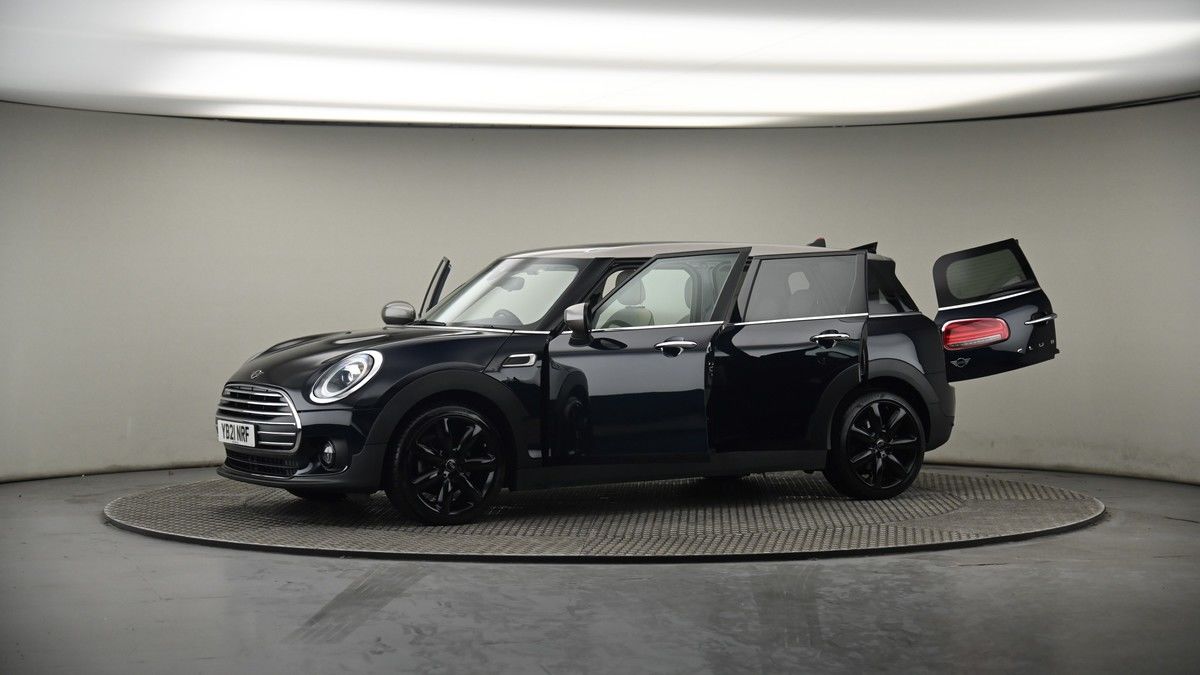 More views of MINI Clubman