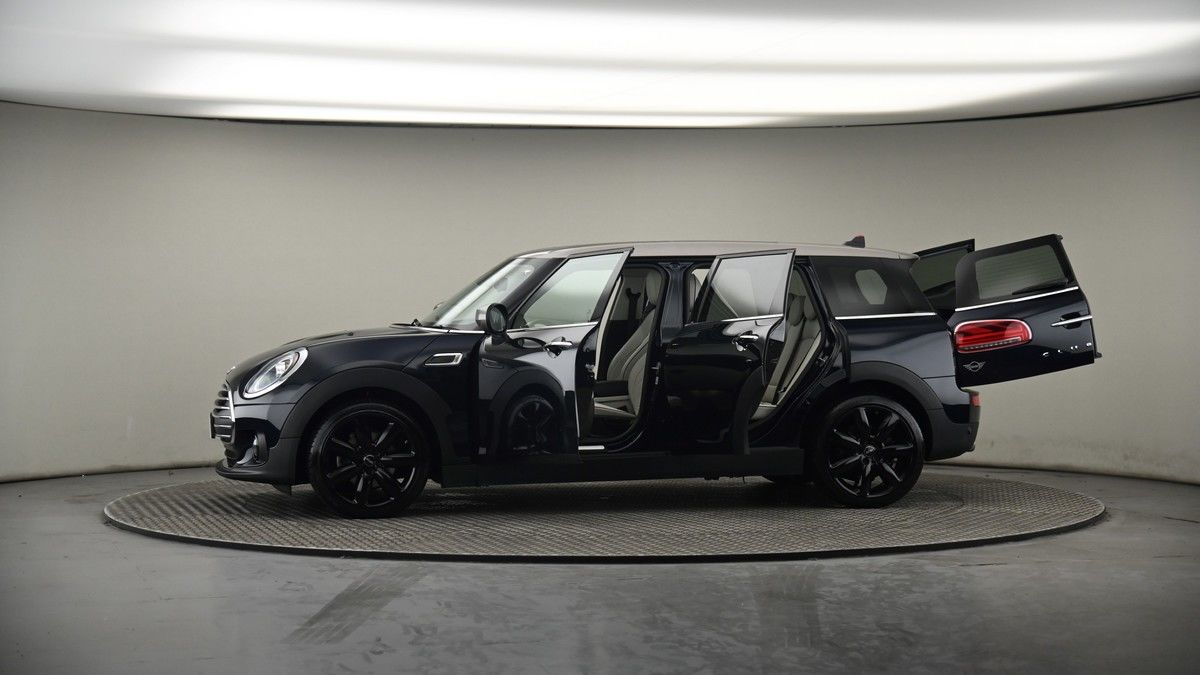 More views of MINI Clubman