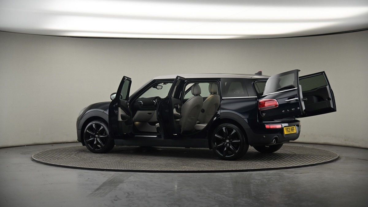 More views of MINI Clubman