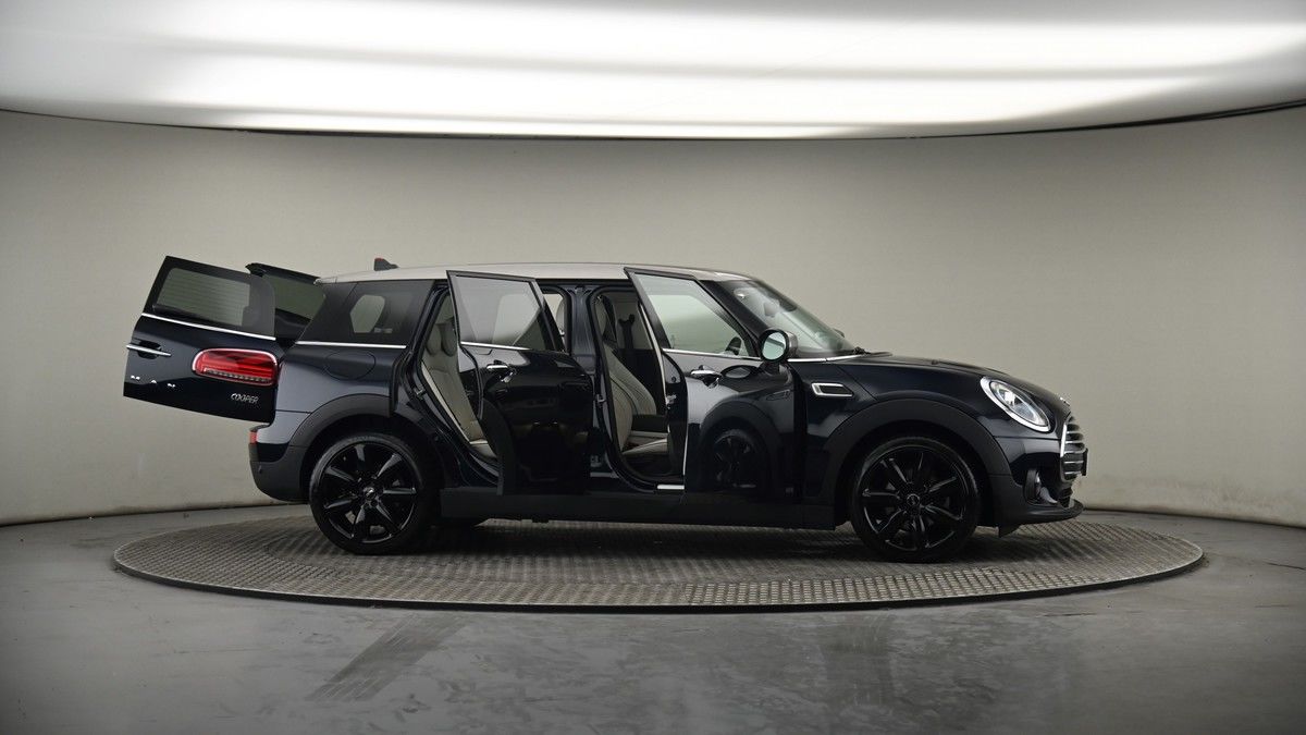 More views of MINI Clubman