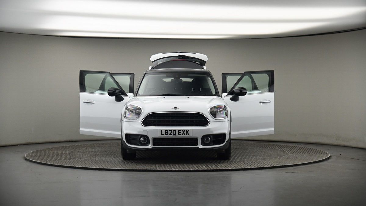 More views of MINI Countryman