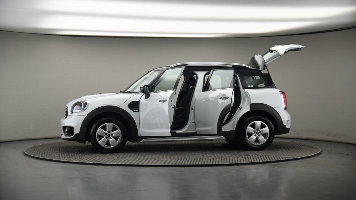 More views of MINI Countryman