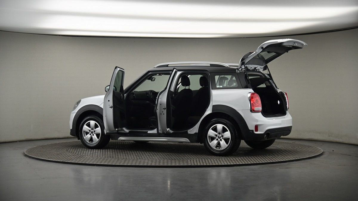 More views of MINI Countryman