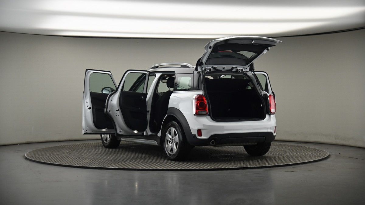 MINI Countryman Image 8