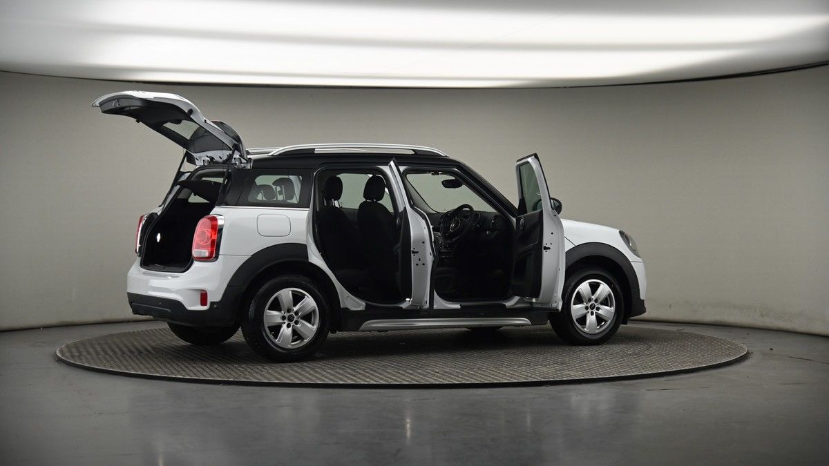 More views of MINI Countryman