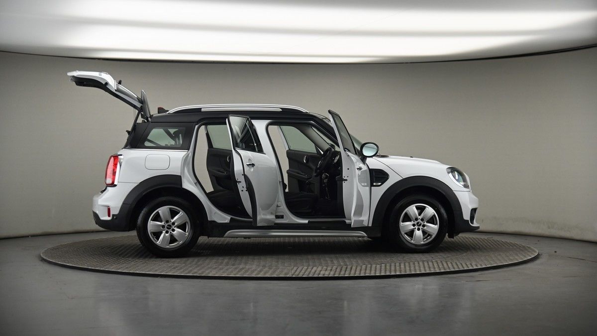 More views of MINI Countryman