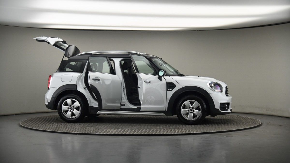 More views of MINI Countryman