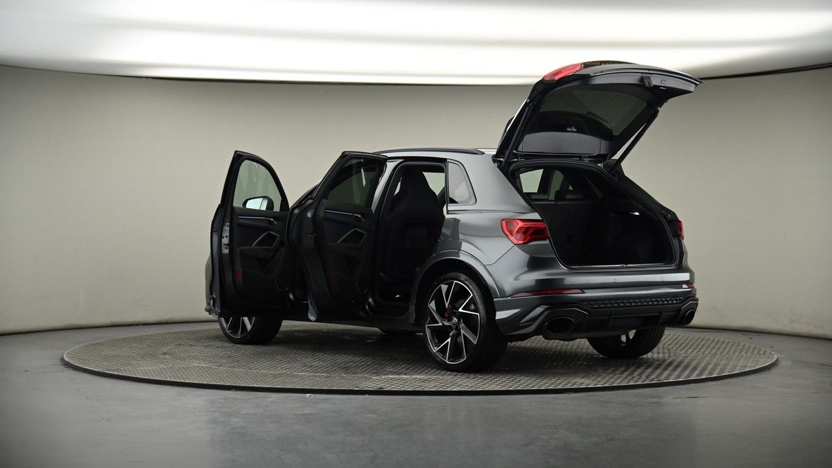 More views of Audi RS Q3