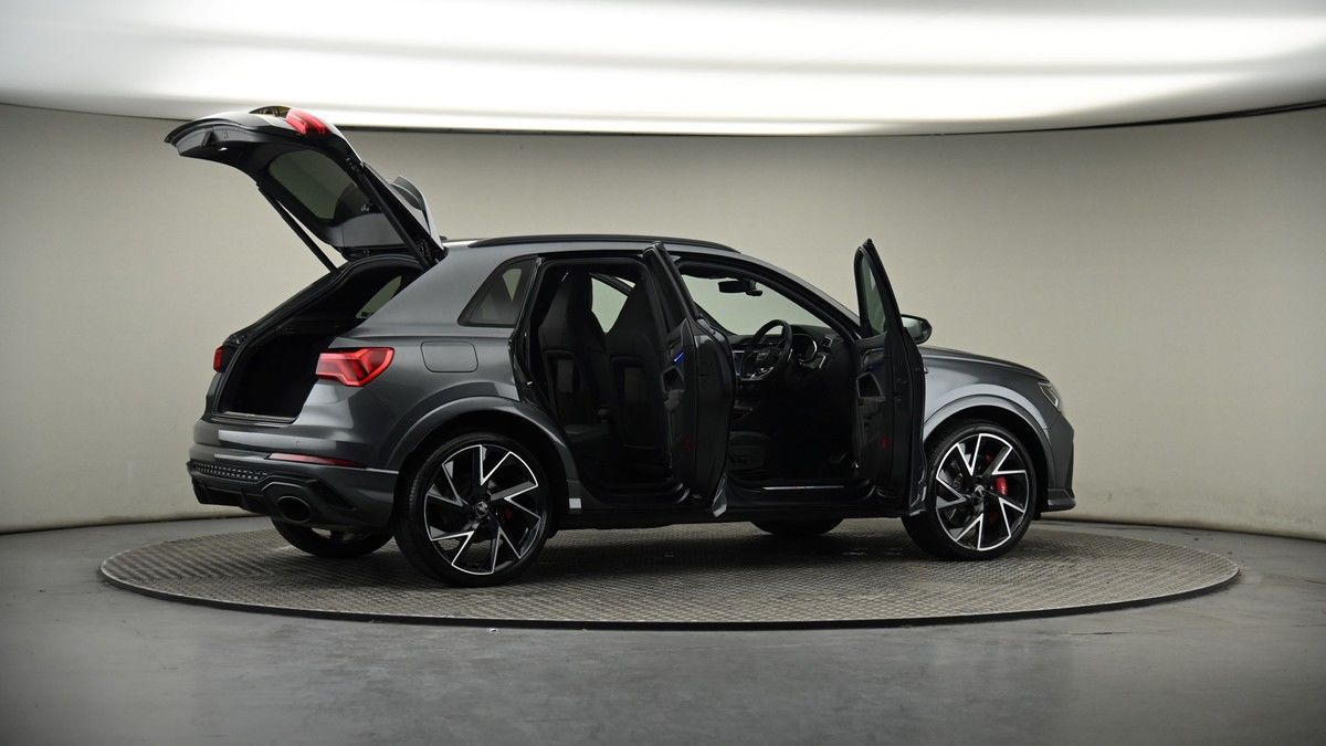 More views of Audi RS Q3