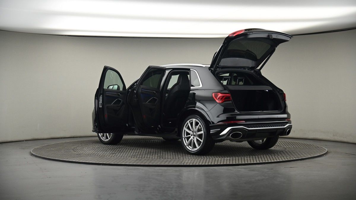 More views of Audi RS Q3