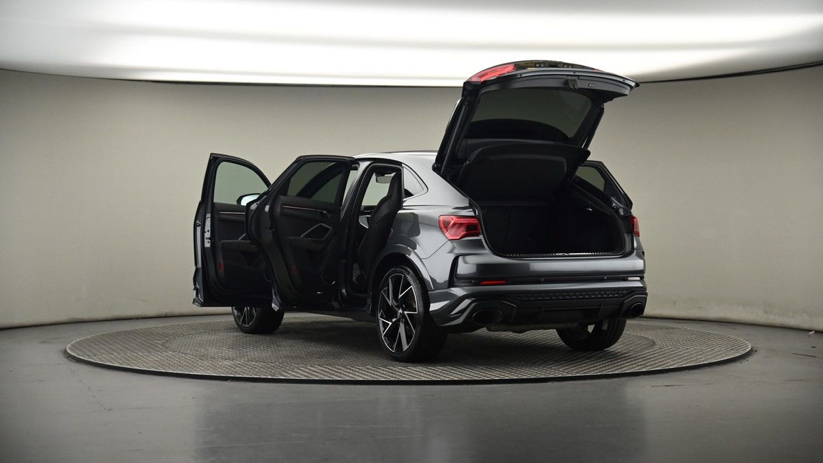 More views of Audi RS Q3