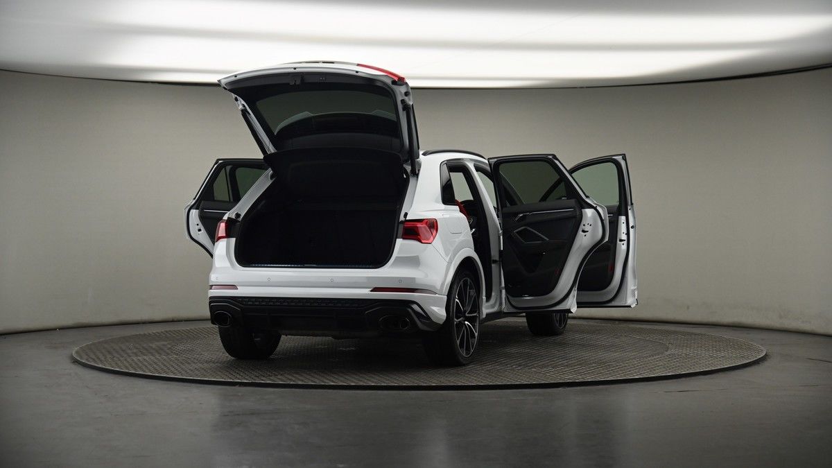 More views of Audi RS Q3