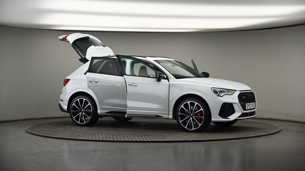 More views of Audi RS Q3