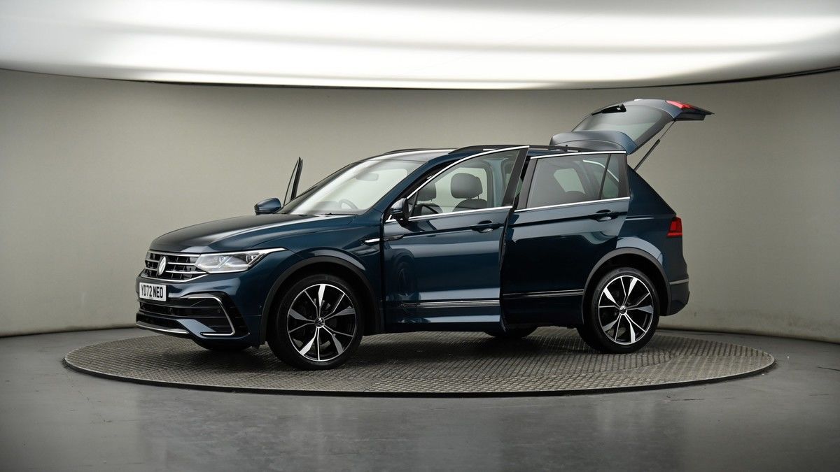 More views of Volkswagen Tiguan