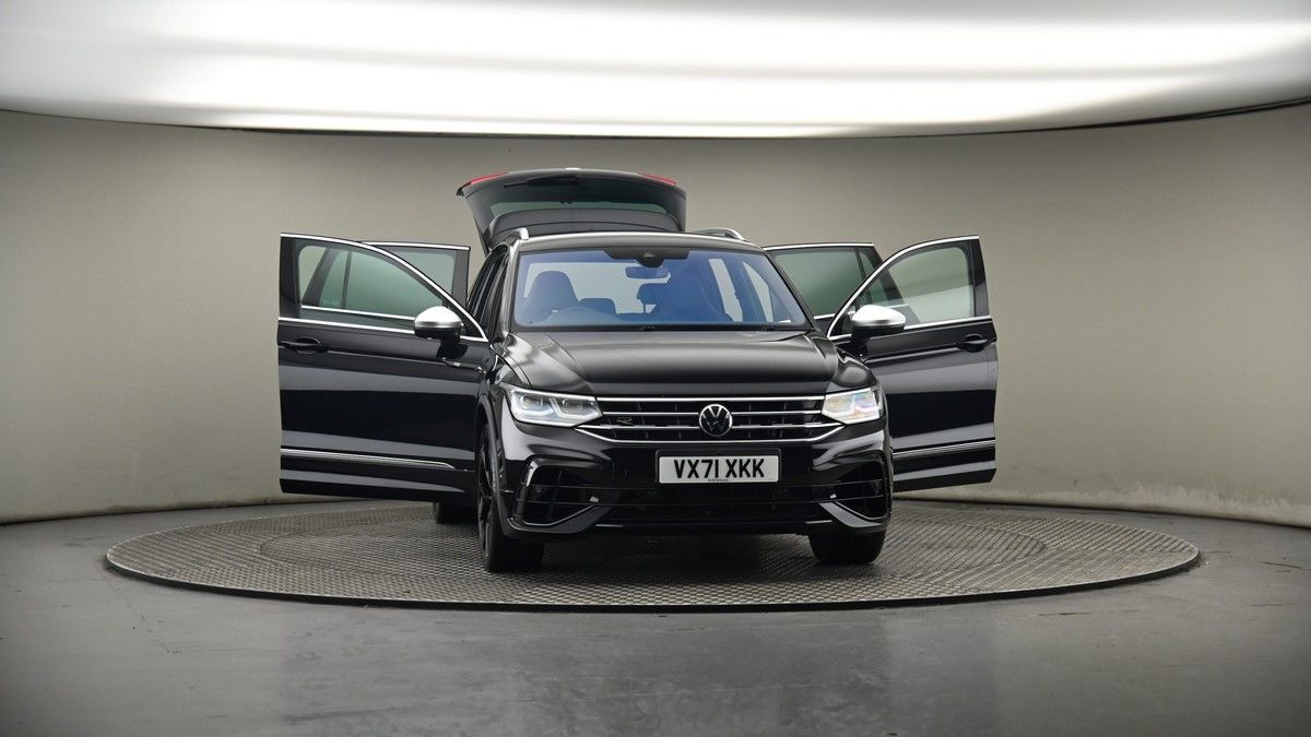 More views of Volkswagen Tiguan