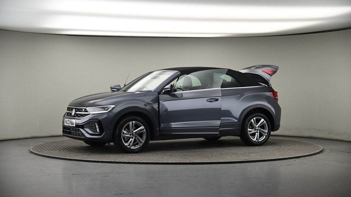 More views of Volkswagen T-Roc