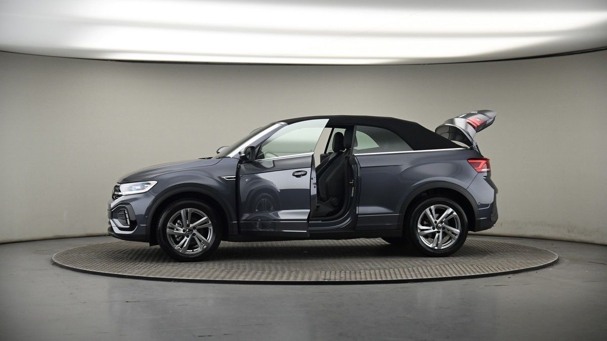 More views of Volkswagen T-Roc