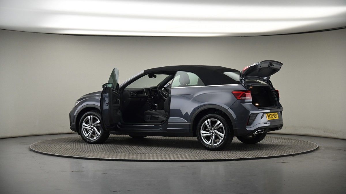 More views of Volkswagen T-Roc