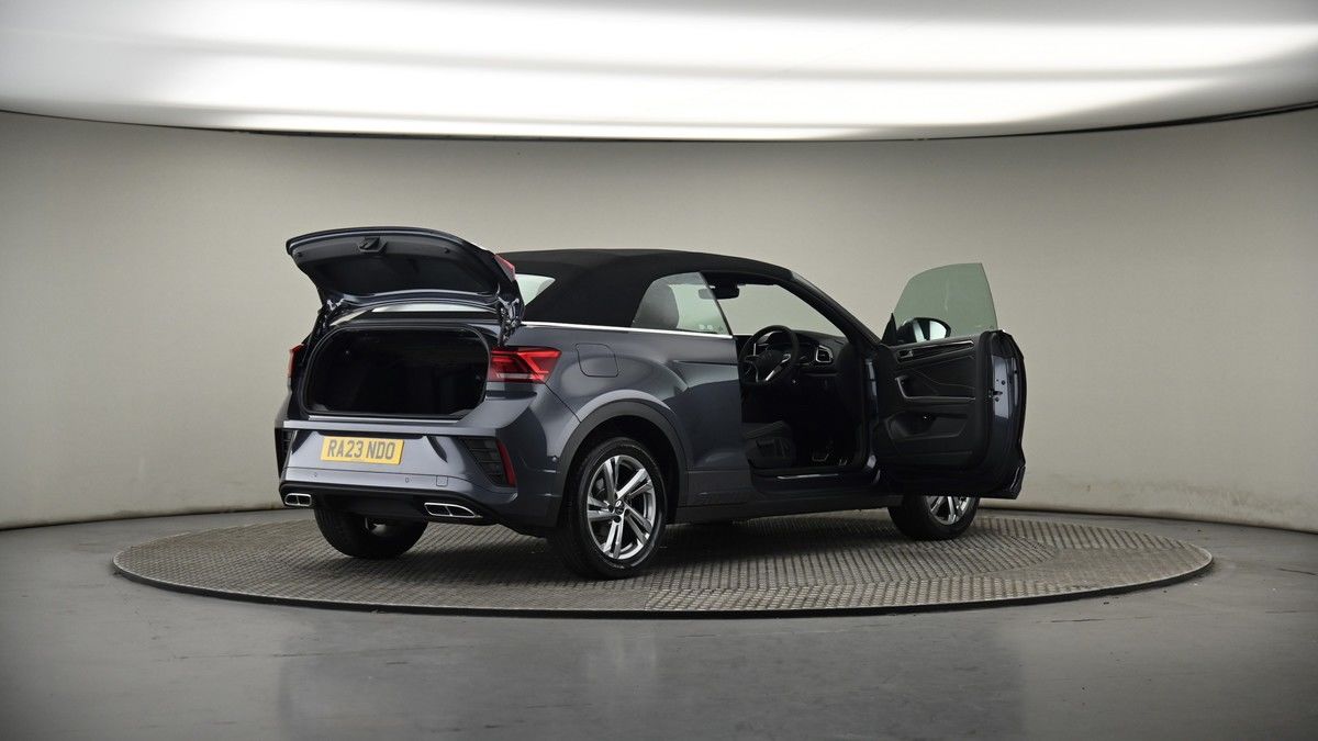 More views of Volkswagen T-Roc