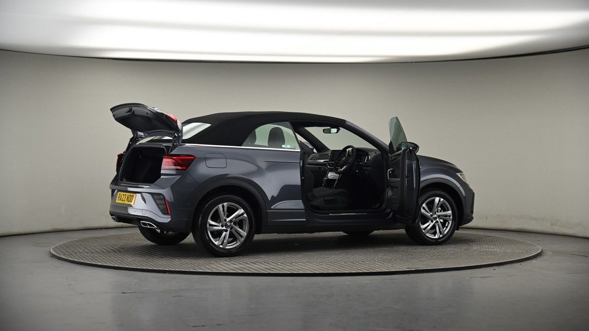 More views of Volkswagen T-Roc