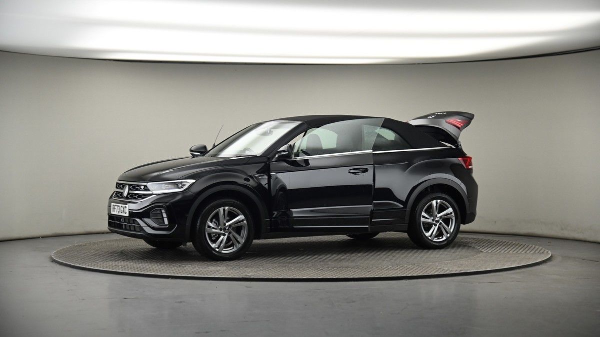 More views of Volkswagen T-Roc