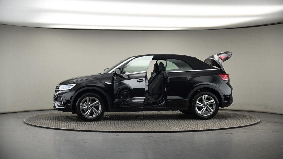 More views of Volkswagen T-Roc