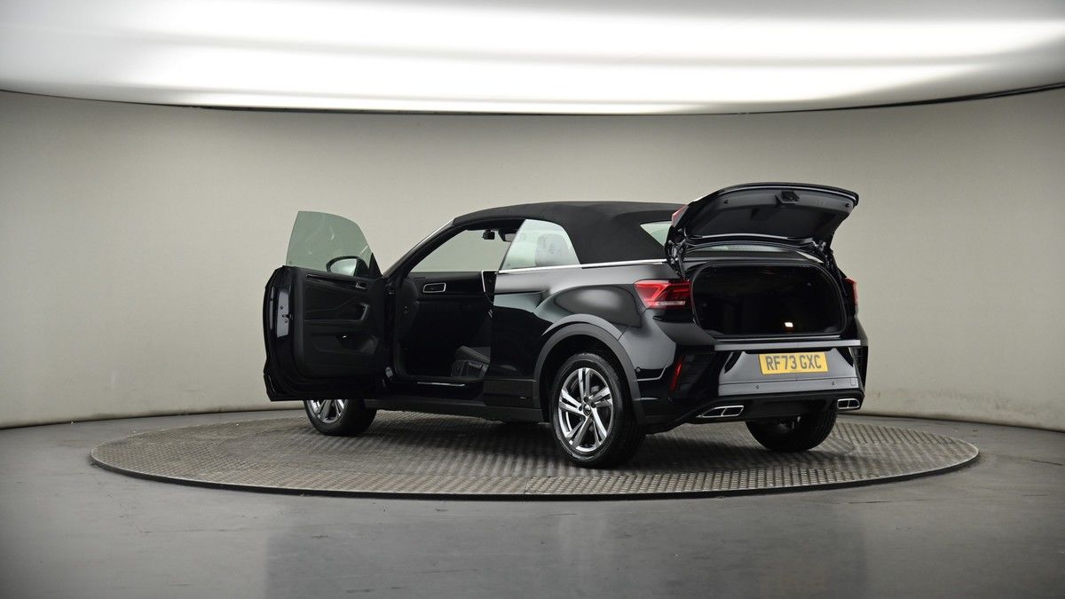 More views of Volkswagen T-Roc