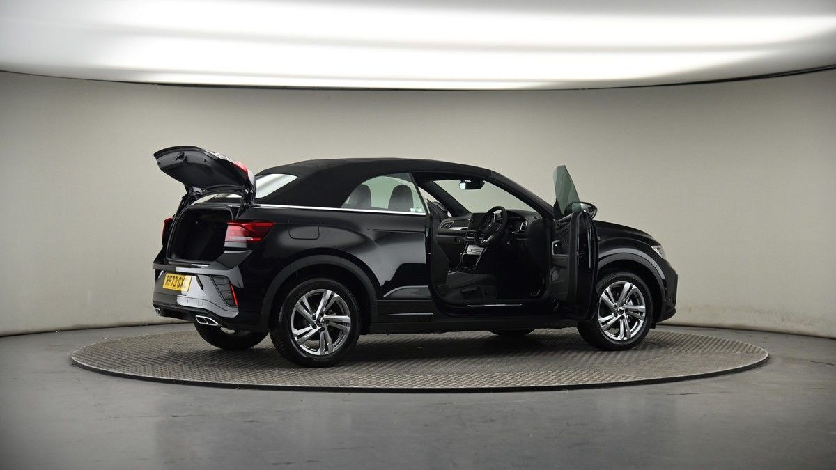 More views of Volkswagen T-Roc