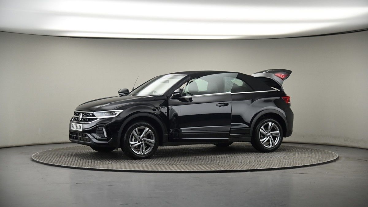 More views of Volkswagen T-Roc