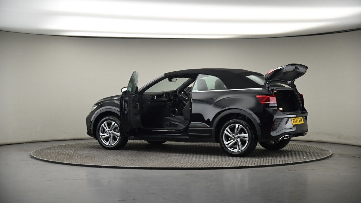 More views of Volkswagen T-Roc