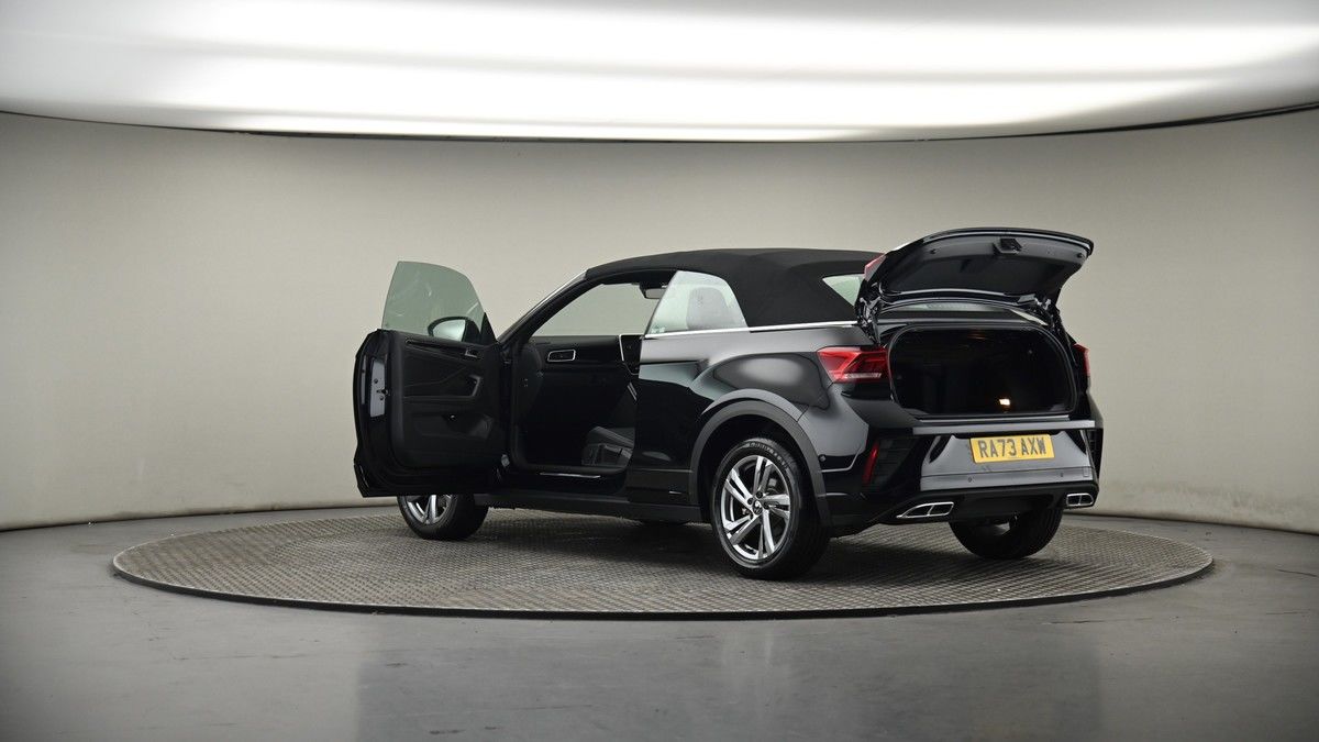 More views of Volkswagen T-Roc