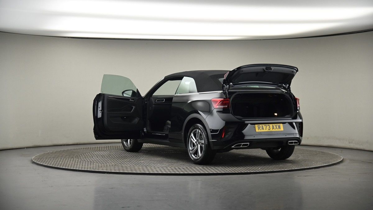 More views of Volkswagen T-Roc