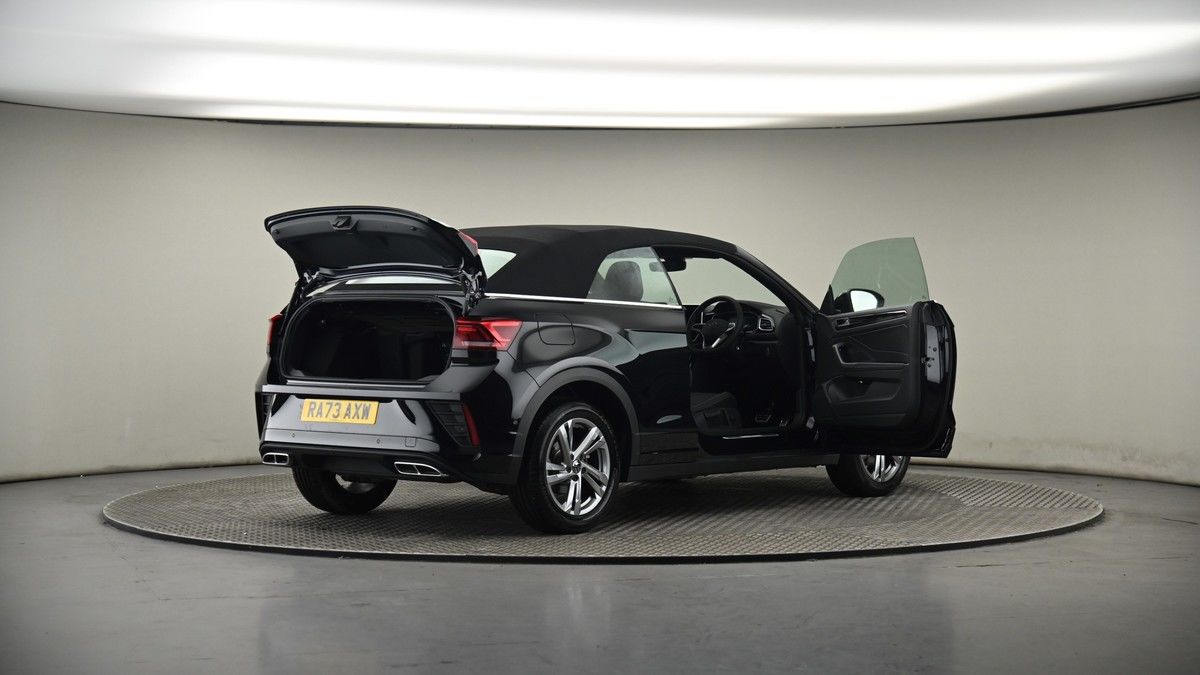 More views of Volkswagen T-Roc