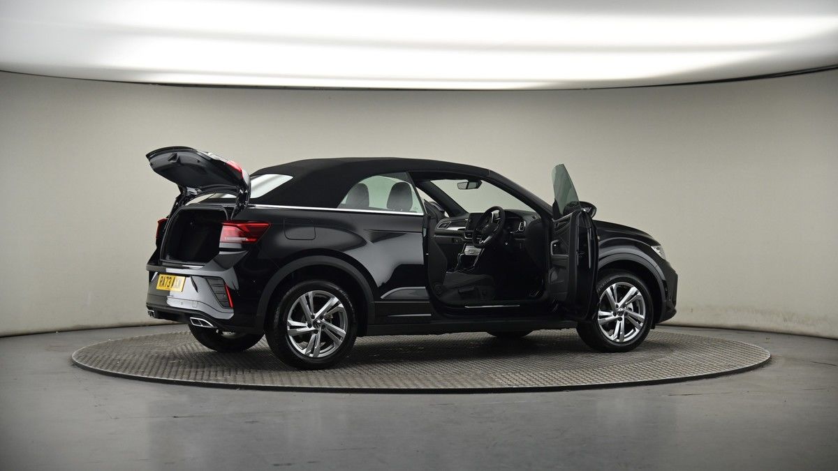 More views of Volkswagen T-Roc