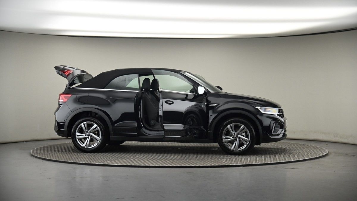 More views of Volkswagen T-Roc