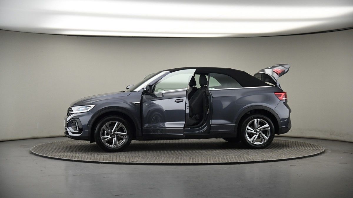 More views of Volkswagen T-Roc