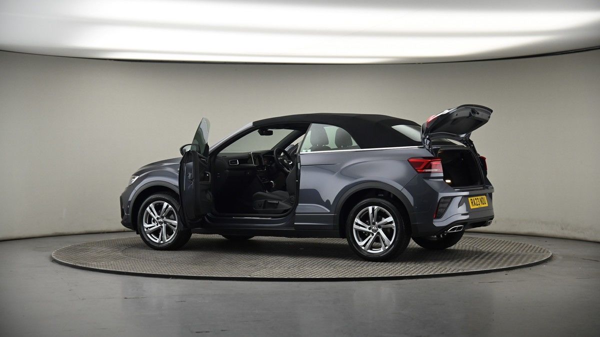 More views of Volkswagen T-Roc